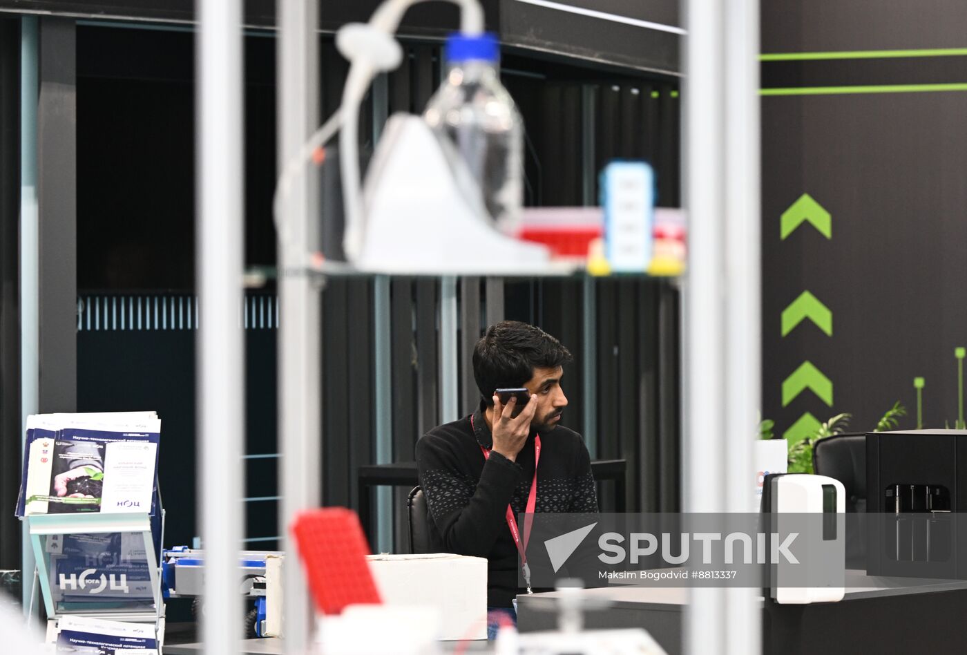 Preparing for 4th Congress of Young Scientists 2024