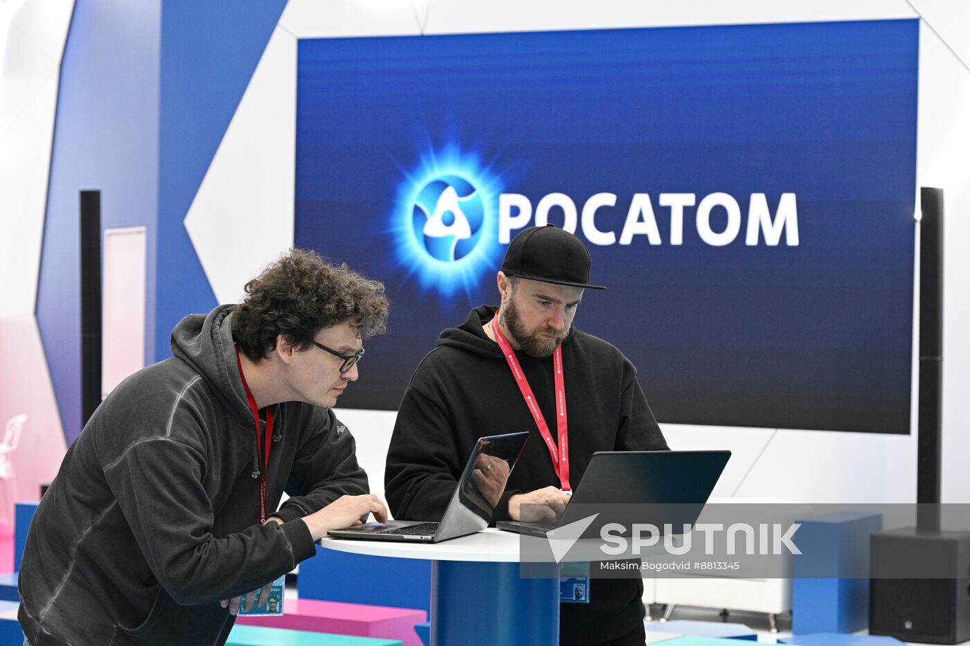 Preparing for 4th Congress of Young Scientists 2024