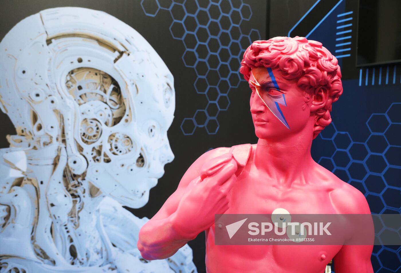 Preparing for 4th Congress of Young Scientists 2024
