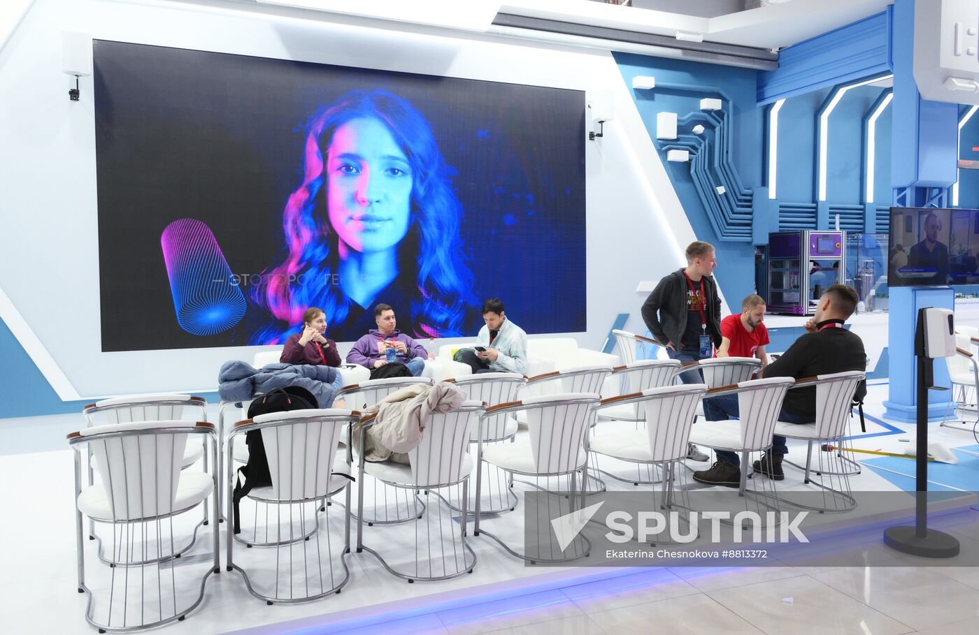 Preparing for 4th Congress of Young Scientists 2024
