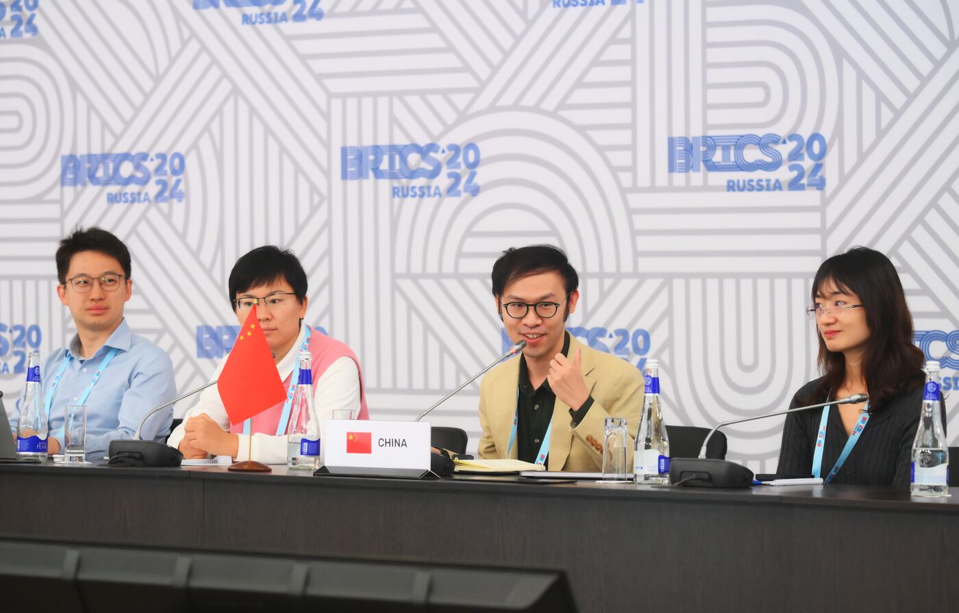 9th BRICS Young Scientists Forum