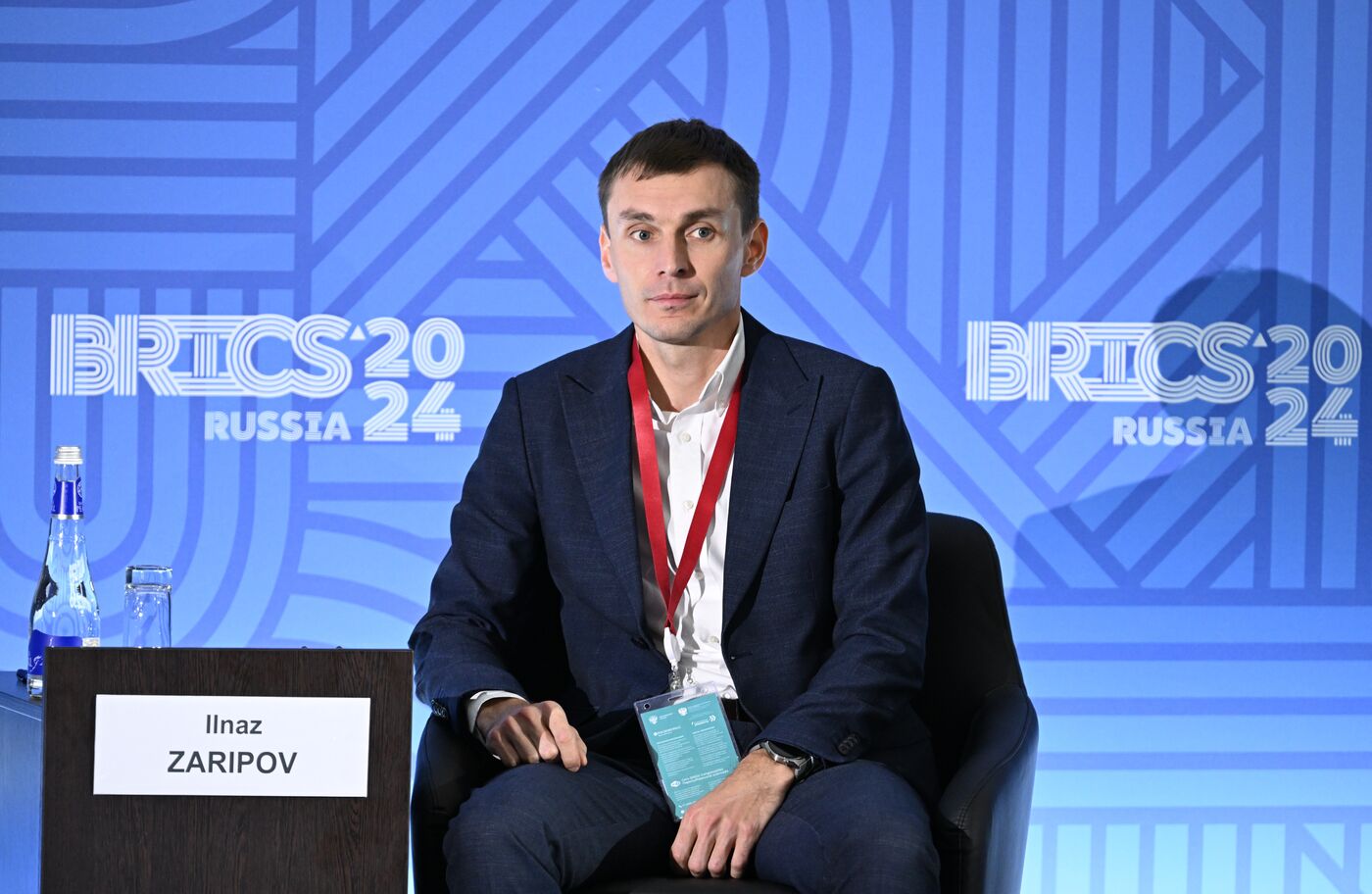 9th BRICS Young Scientists Forum