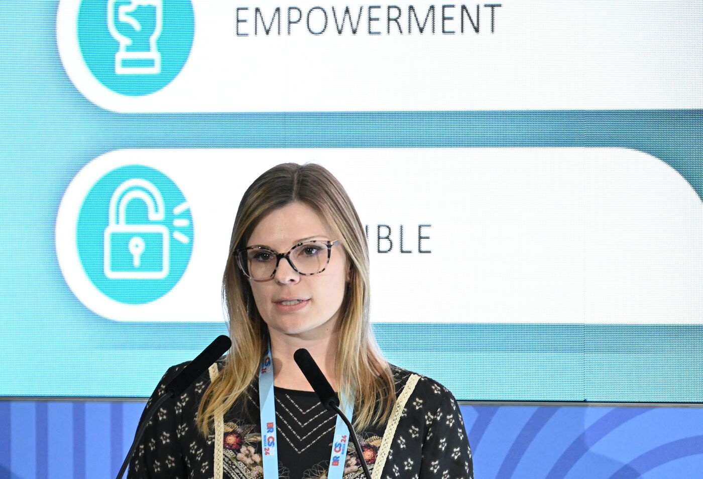 9th BRICS Young Scientists Forum