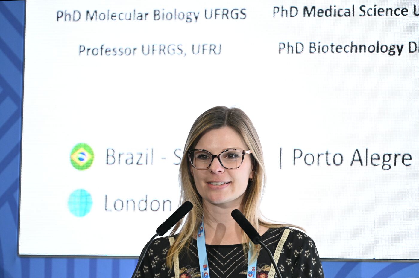 9th BRICS Young Scientists Forum