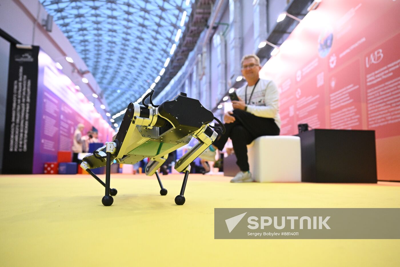 4th Young Scientists Congress