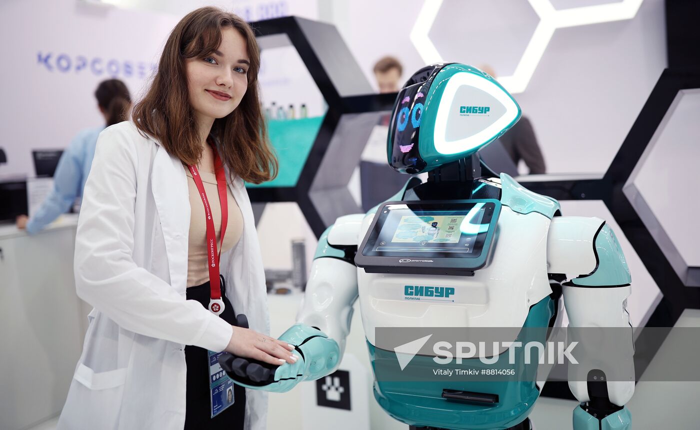 4th Young Scientists Congress