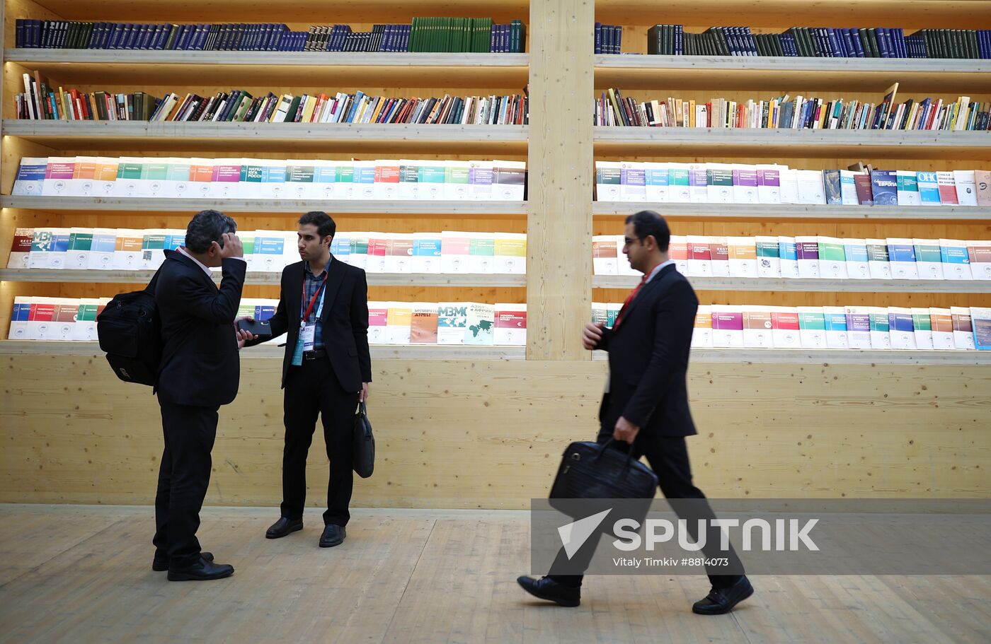 4th Young Scientists Congress