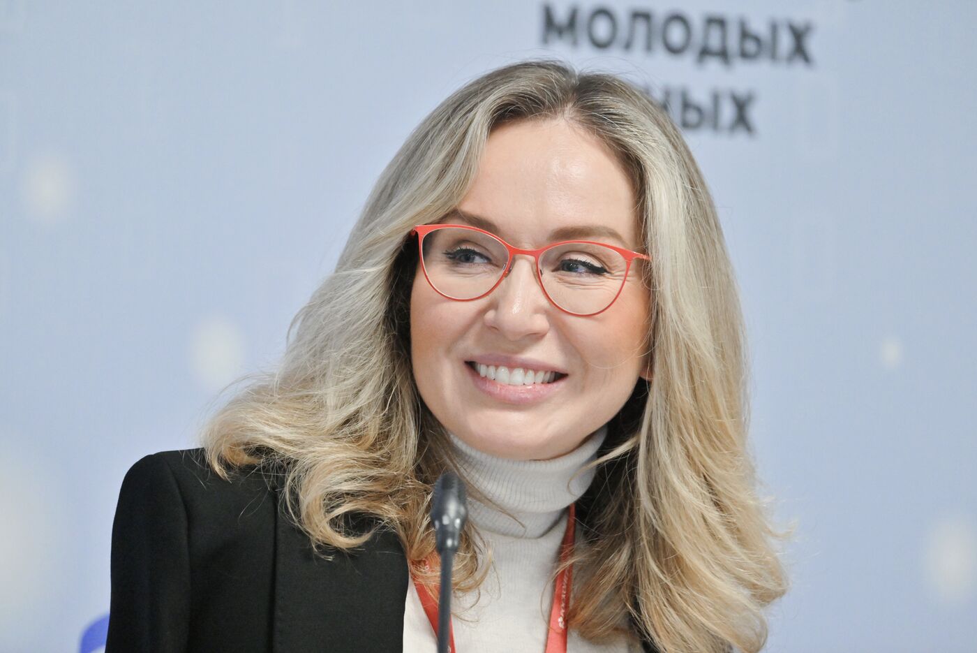 4th Young Scientists Congress. AI Native Education