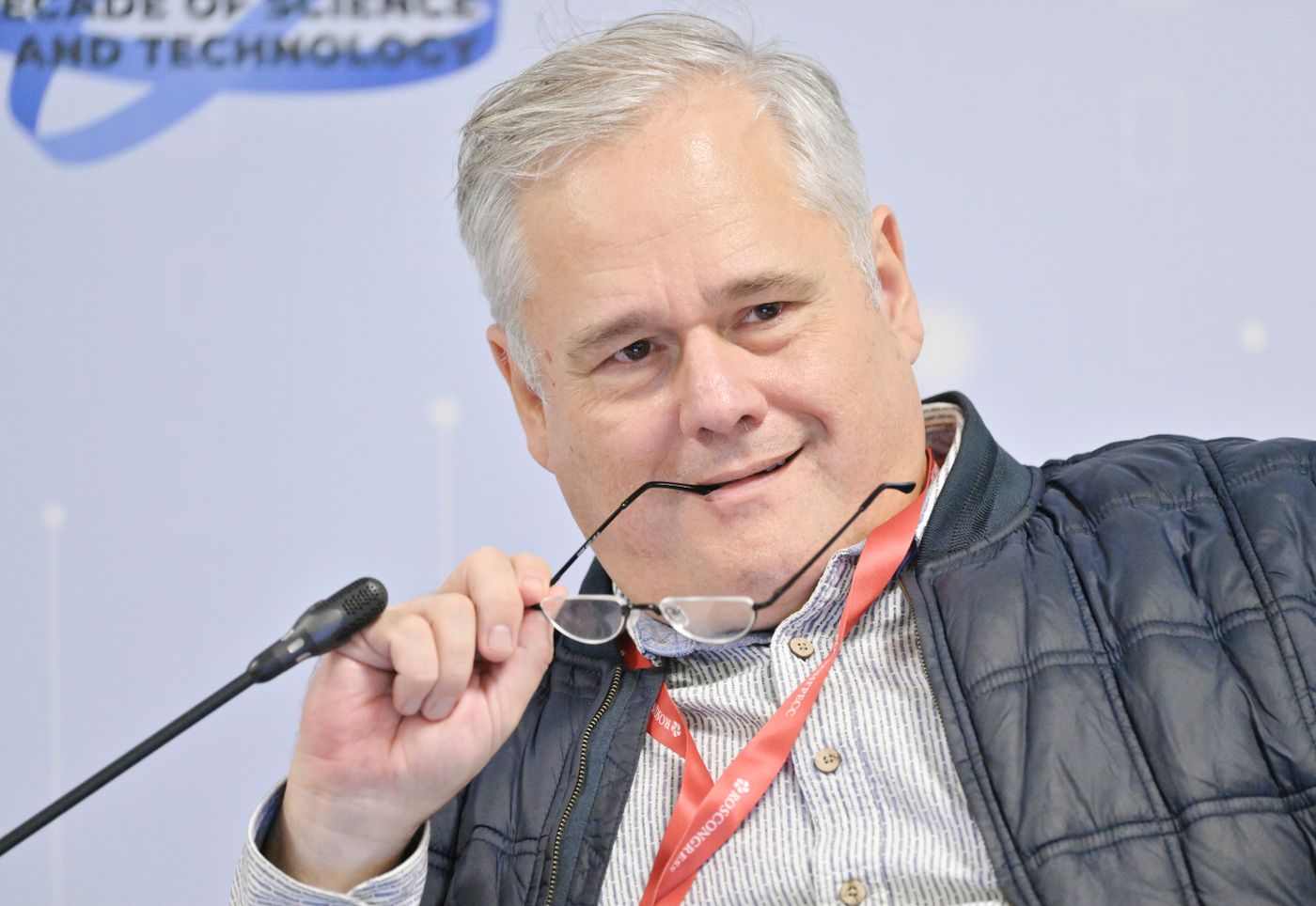 4th Young Scientists Congress. AI Native Education