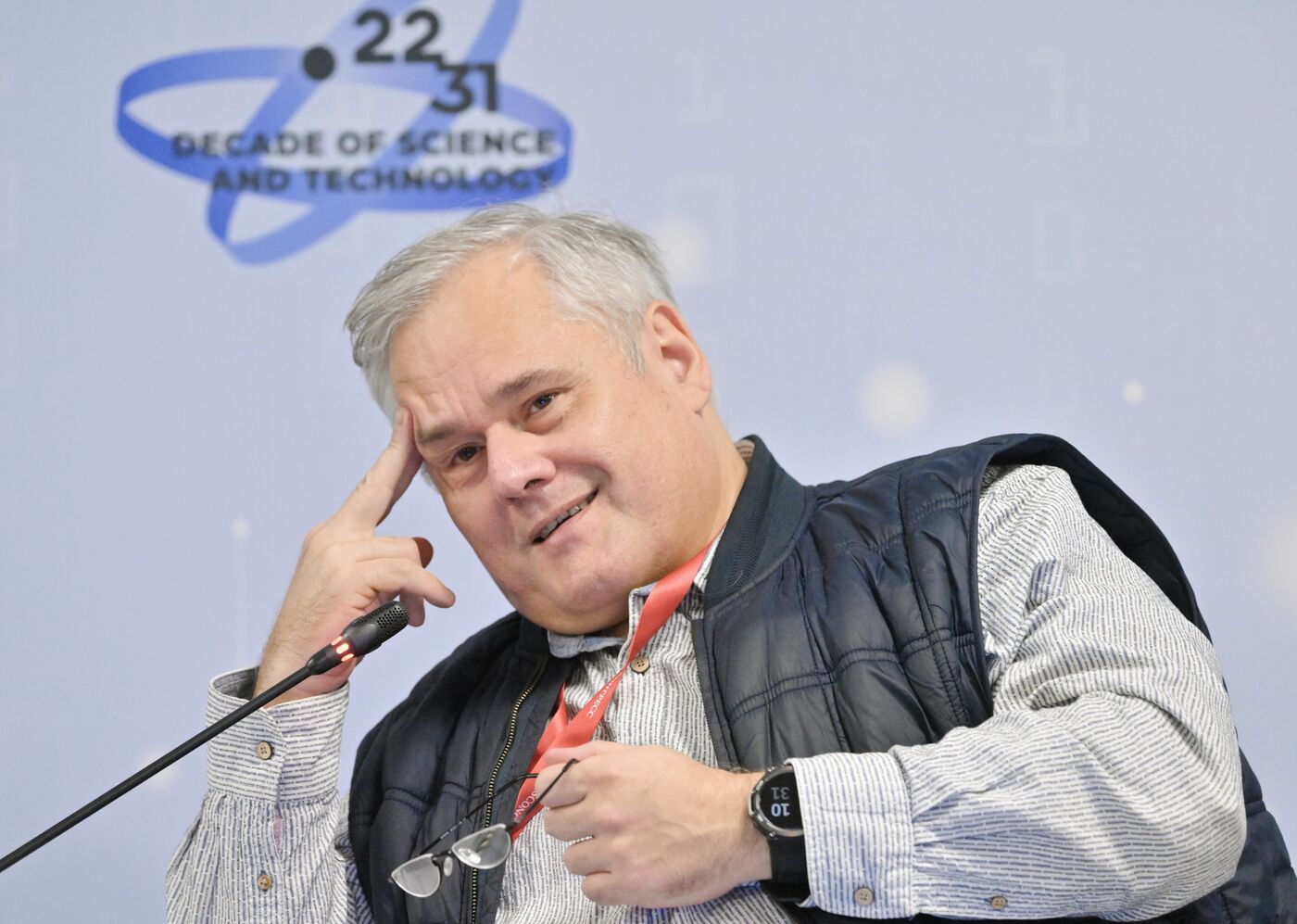 4th Young Scientists Congress. AI Native Education