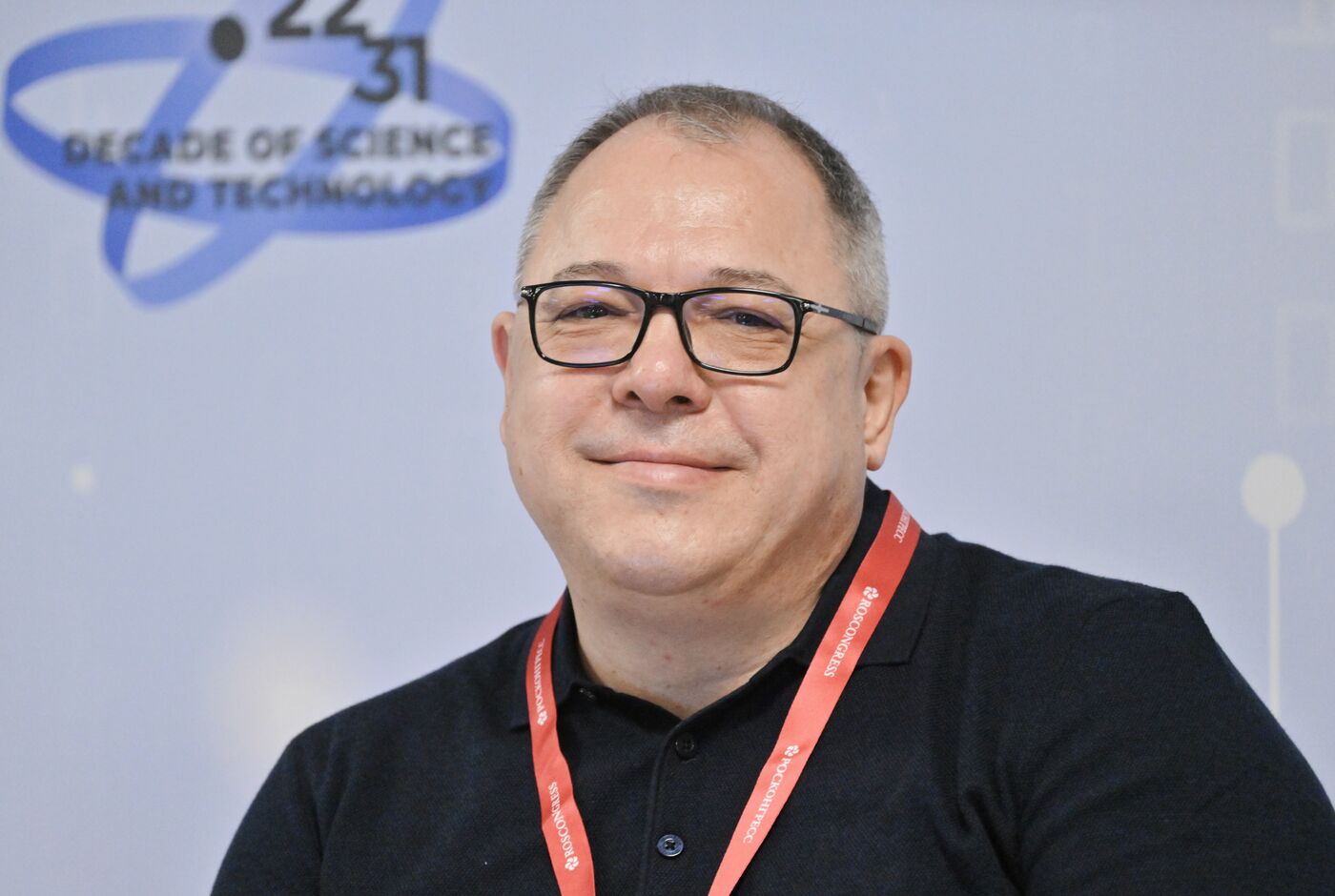 4th Young Scientists Congress. AI Native Education