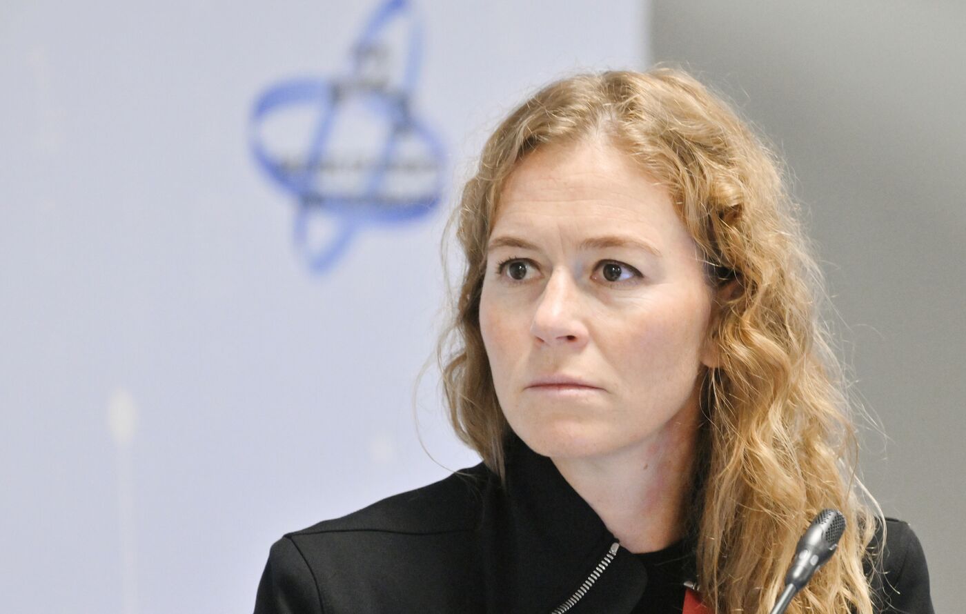 4th Young Scientists Congress. AI Native Education