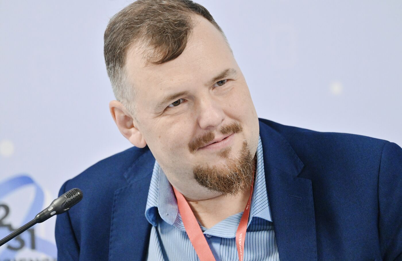 4th Young Scientists Congress. AI Native Education