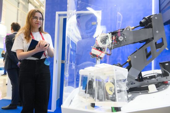 4th Young Scientists Congress