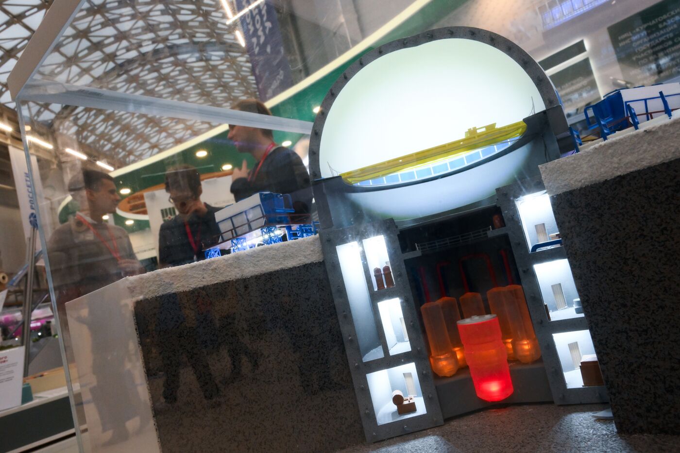 4th Young Scientists Congress