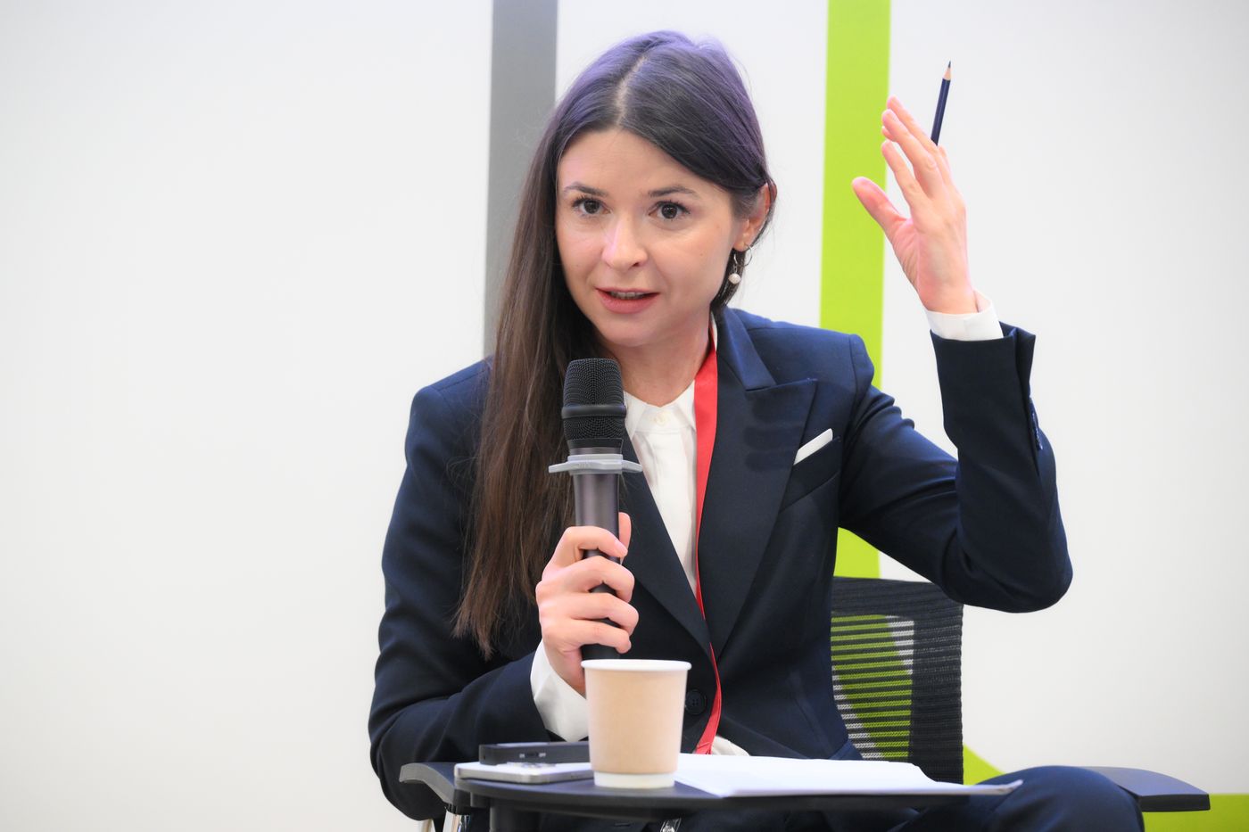 4th Young Scientists Congress. Cognitive Technologies In International Relations: Tools For Unification