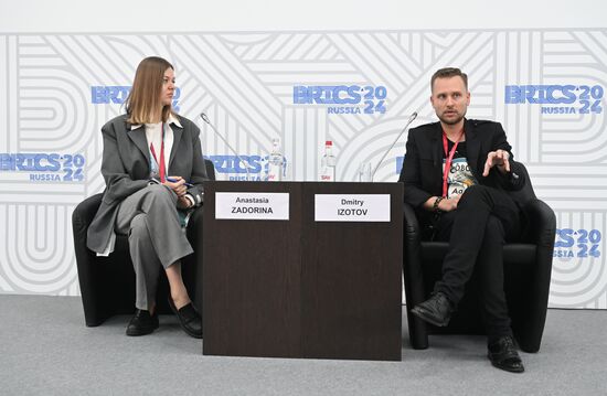 9th BRICS Young Scientists Forum