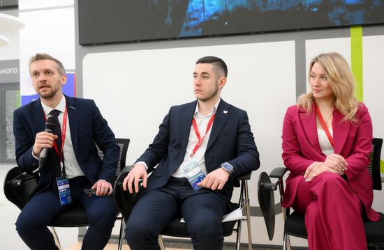 4th Young Scientists Congress. Science As A Social Lift: Intelligence, Patriotism, And Values