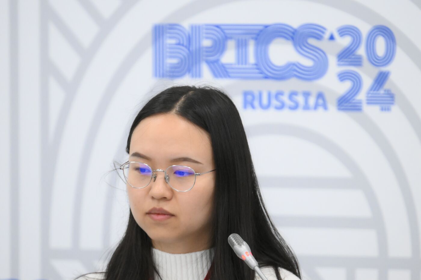 9th BRICS Young Scientists Forum