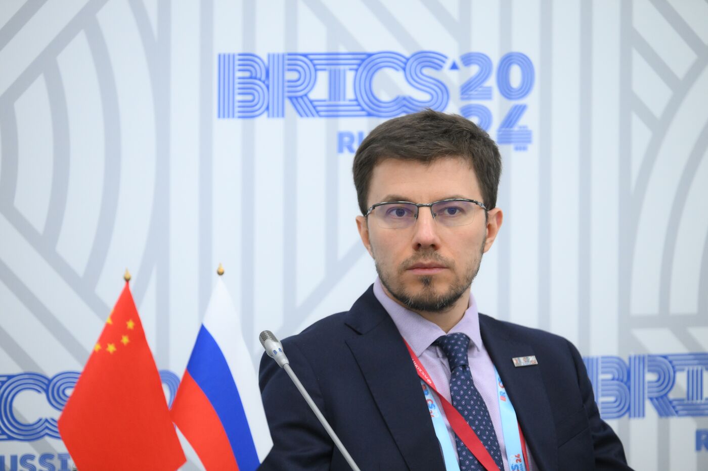 9th BRICS Young Scientists Forum