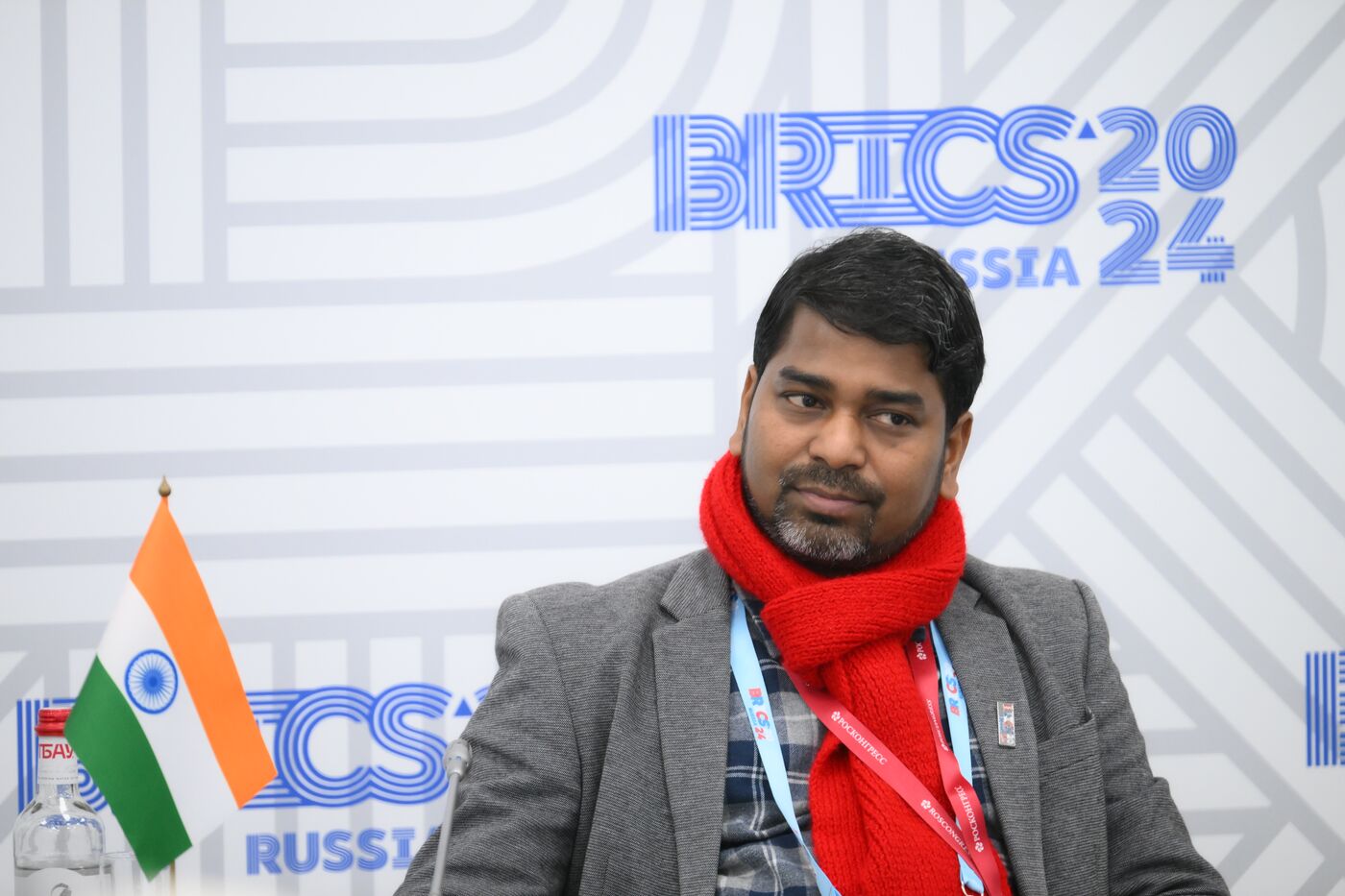 9th BRICS Young Scientists Forum