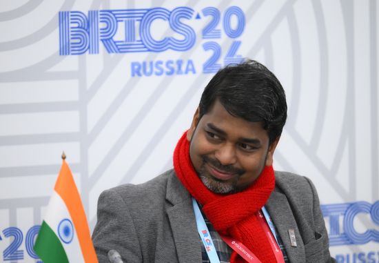 9th BRICS Young Scientists Forum