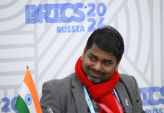 9th BRICS Young Scientists Forum