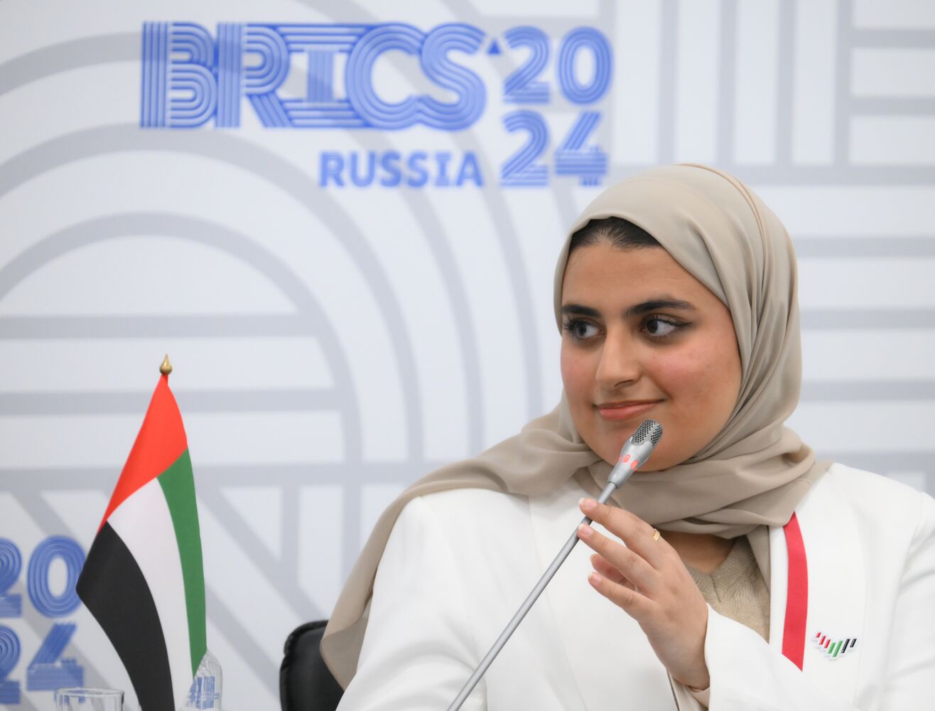 9th BRICS Young Scientists Forum