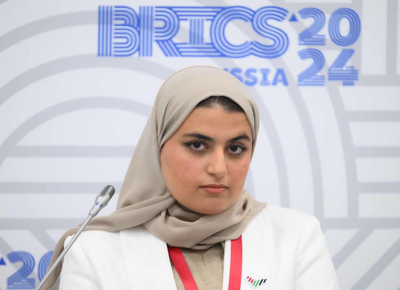 9th BRICS Young Scientists Forum