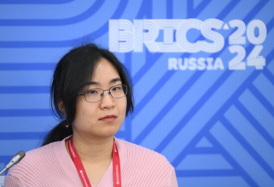 9th BRICS Young Scientists Forum