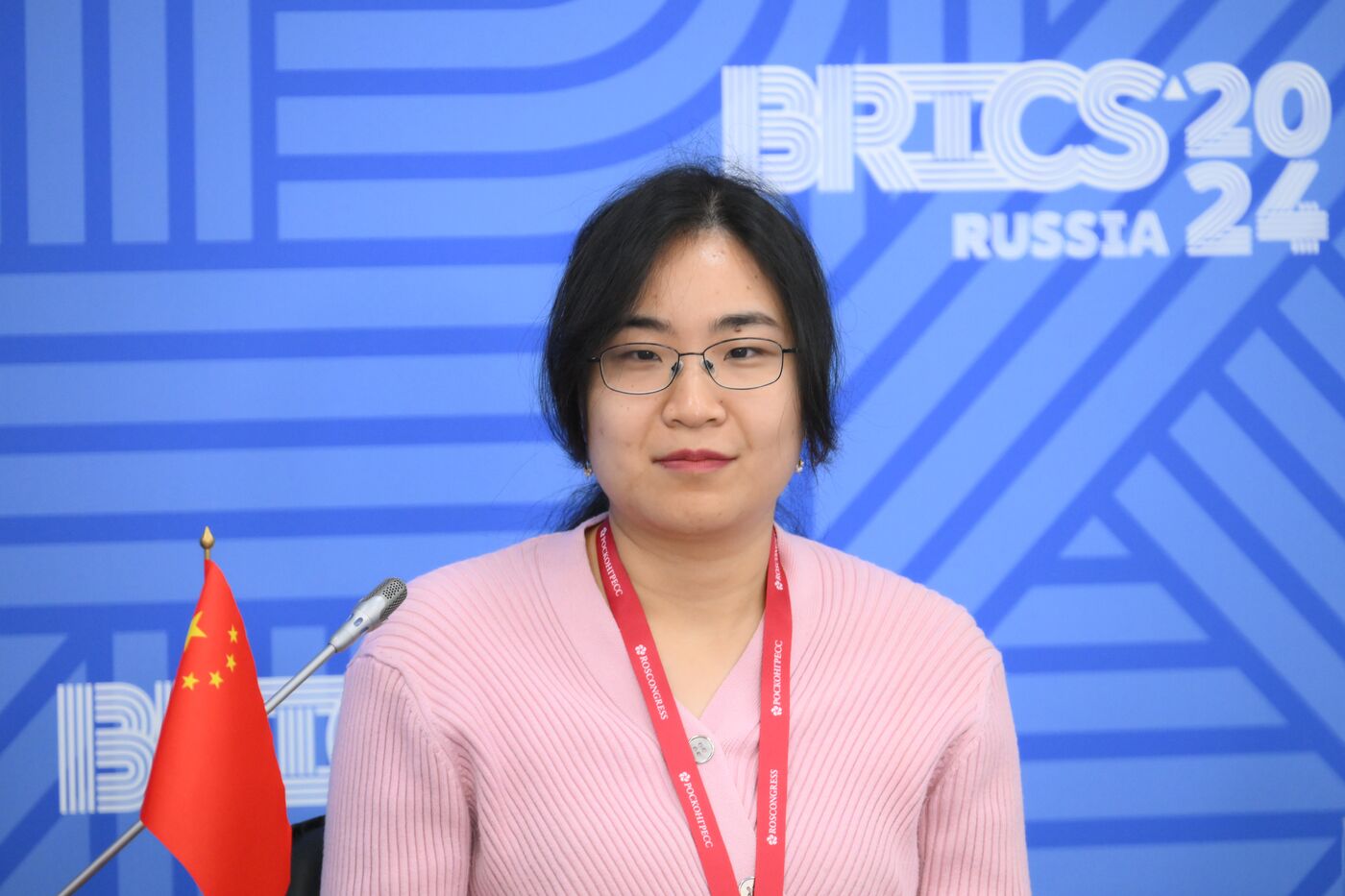 9th BRICS Young Scientists Forum