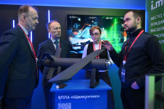 4th Young Scientists Congress