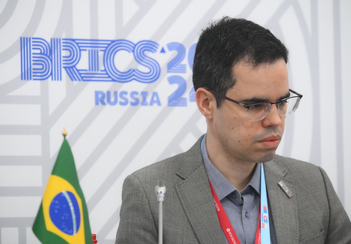 9th BRICS Young Scientists Forum