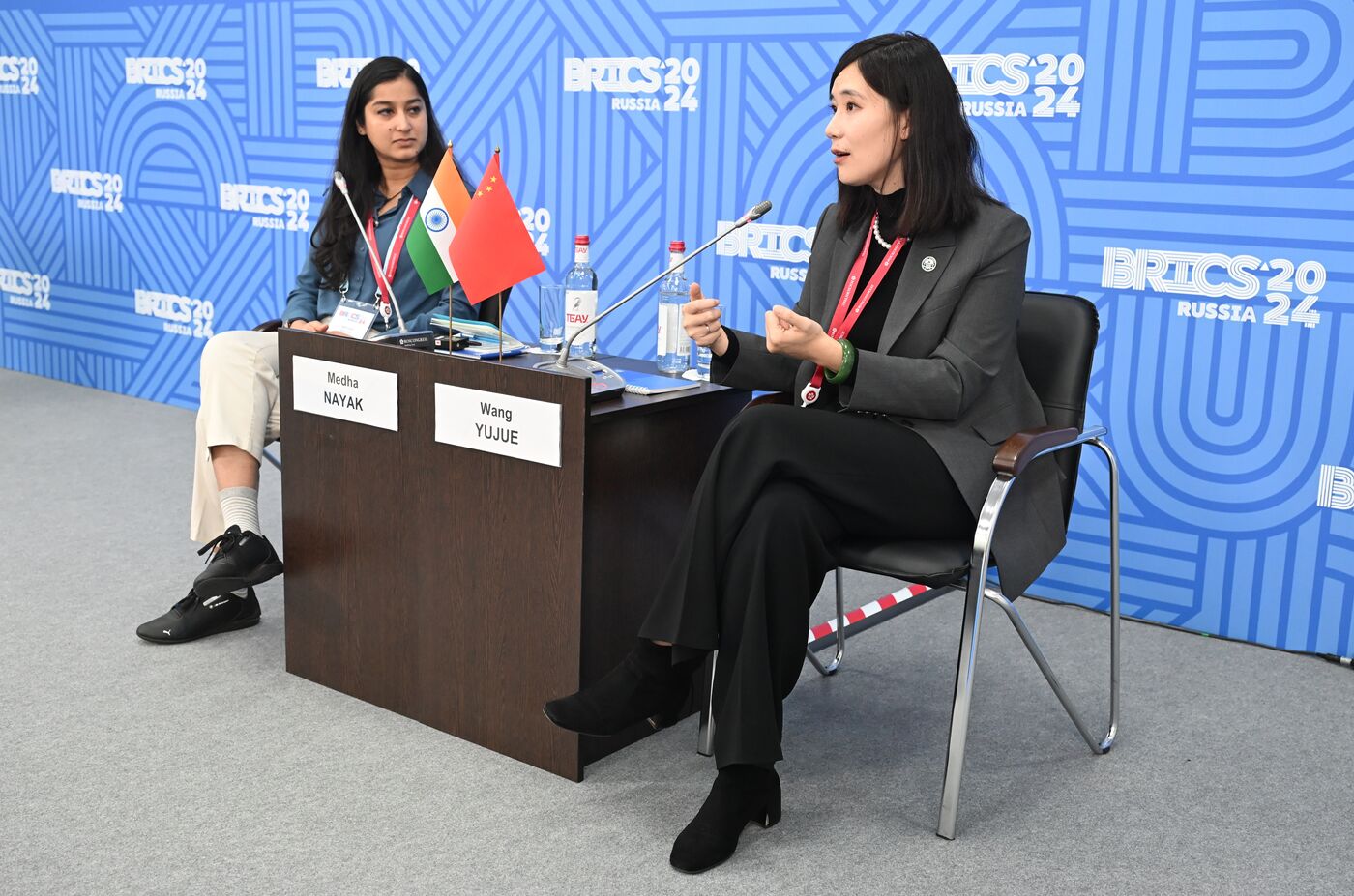 9th BRICS Young Scientists Forum