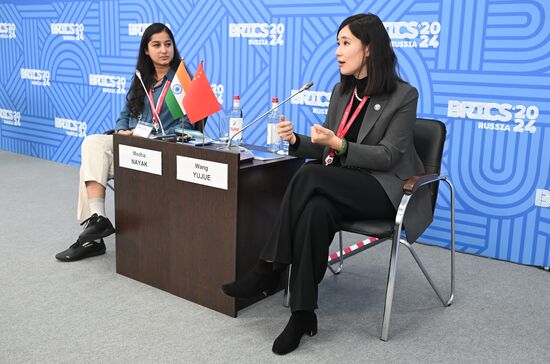 9th BRICS Young Scientists Forum