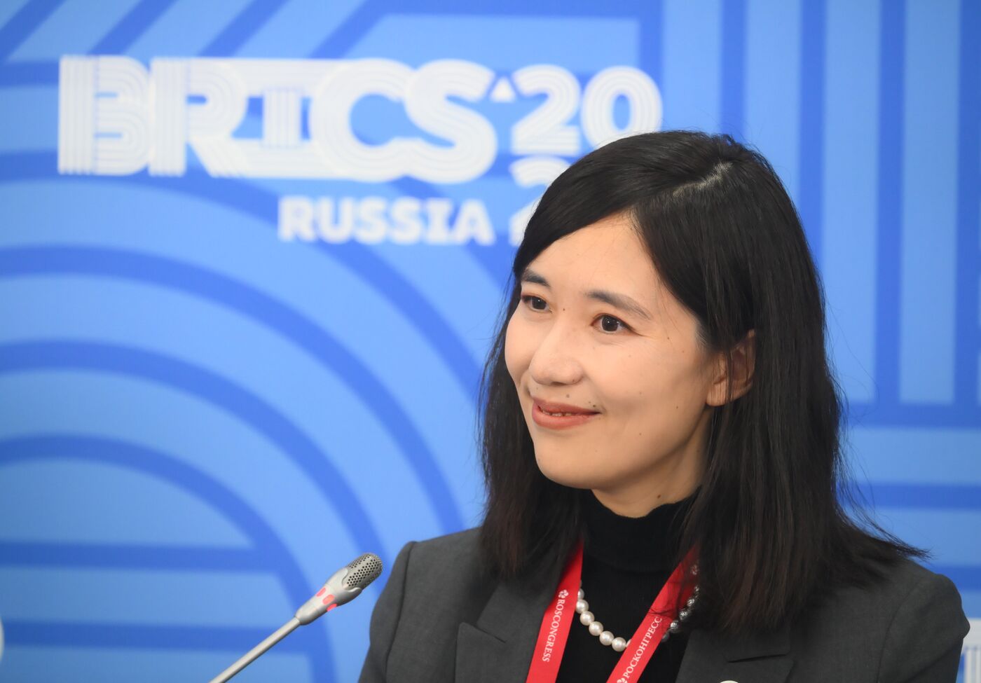 9th BRICS Young Scientists Forum