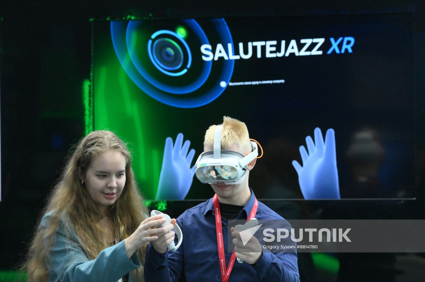 4th Young Scientists Congress