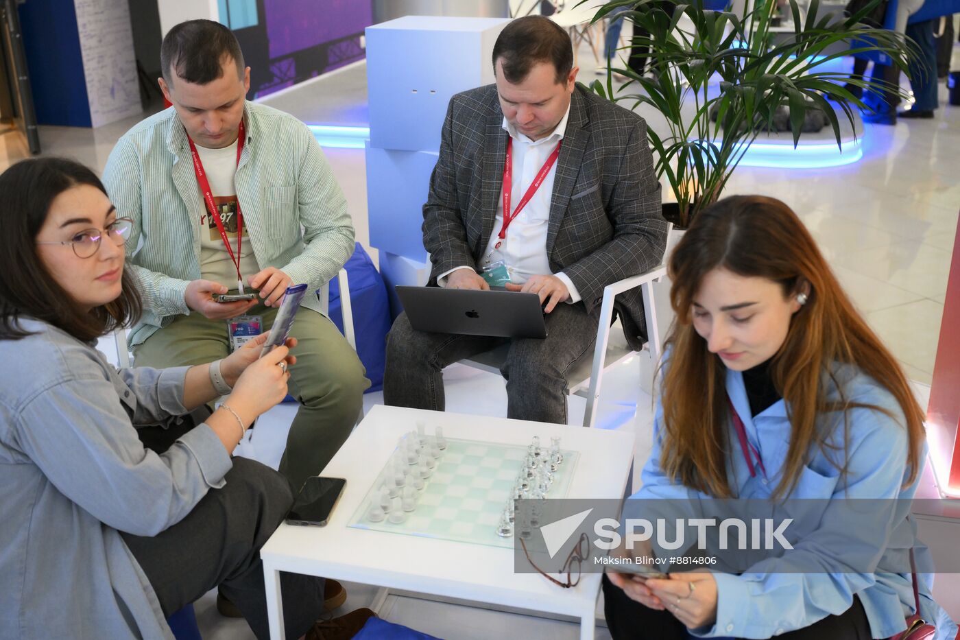 4th Young Scientists Congress