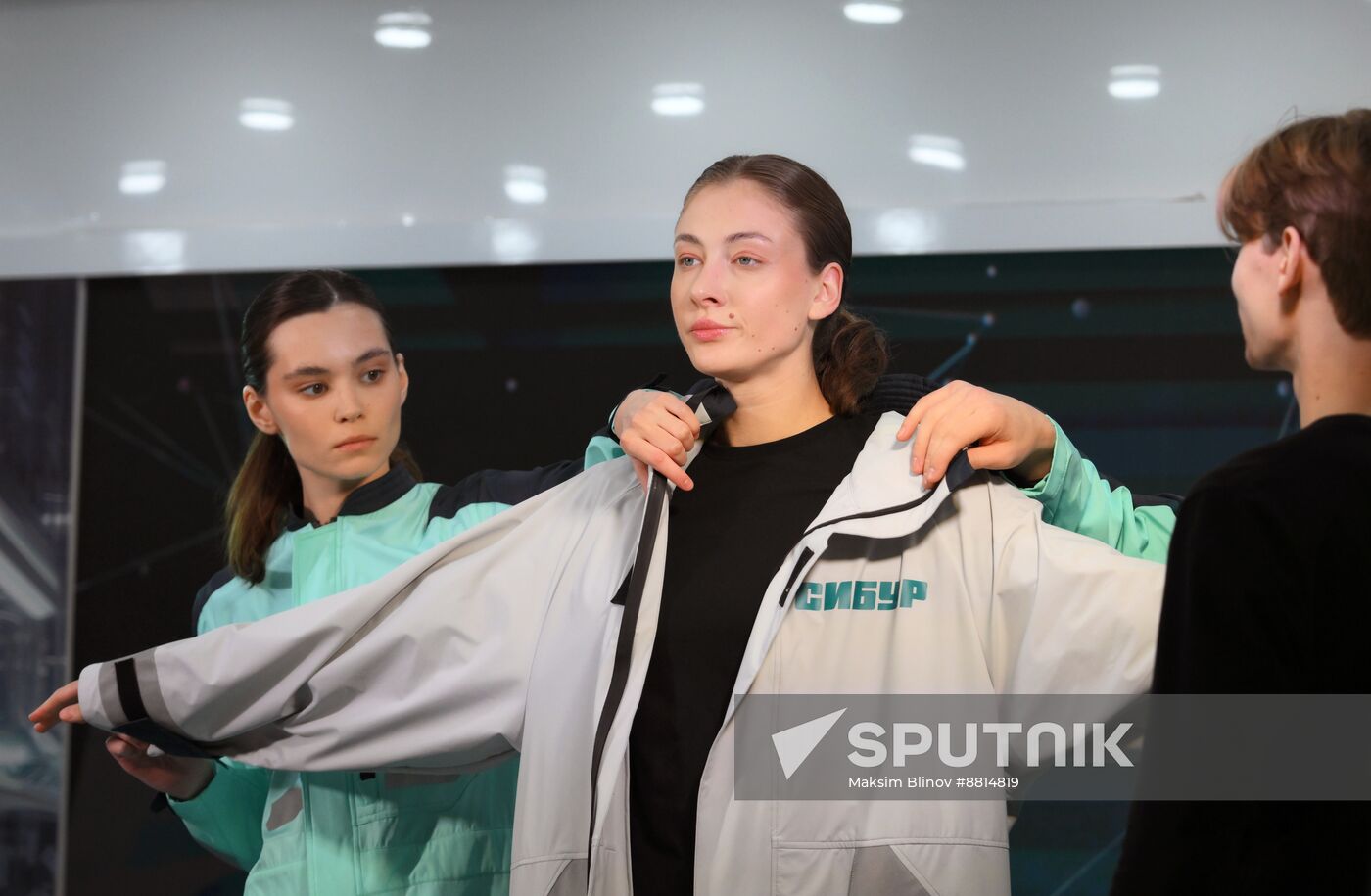 4th Young Scientists Congress