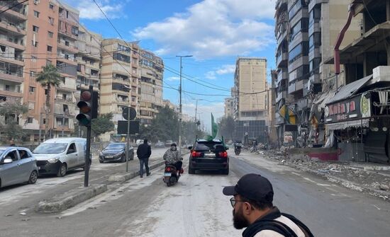 Lebanon Israel Refugees