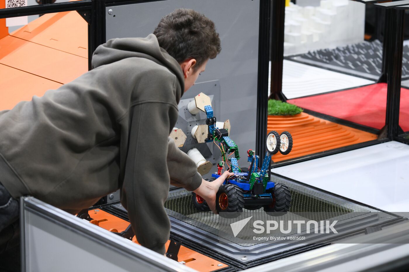 4th Young Scientists Congress