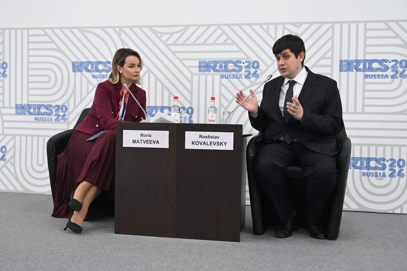 9th BRICS Young Scientists Forum