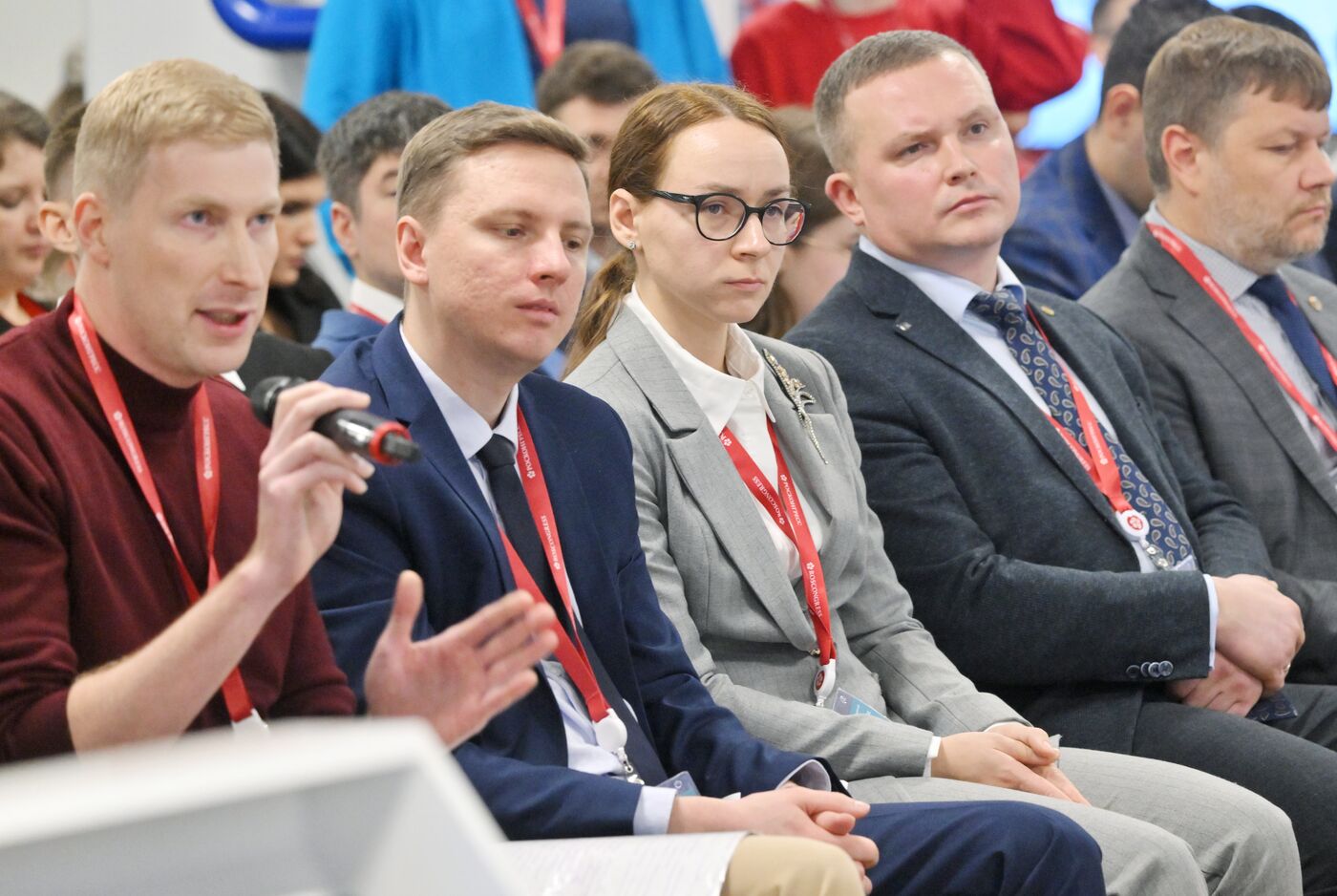 4th Young Scientists Congress. Youth Lab Project Results and Outlook