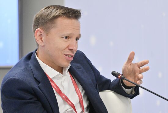 4th Young Scientists Congress 2024. Engaging Minds: Positive Mathematical Expectations