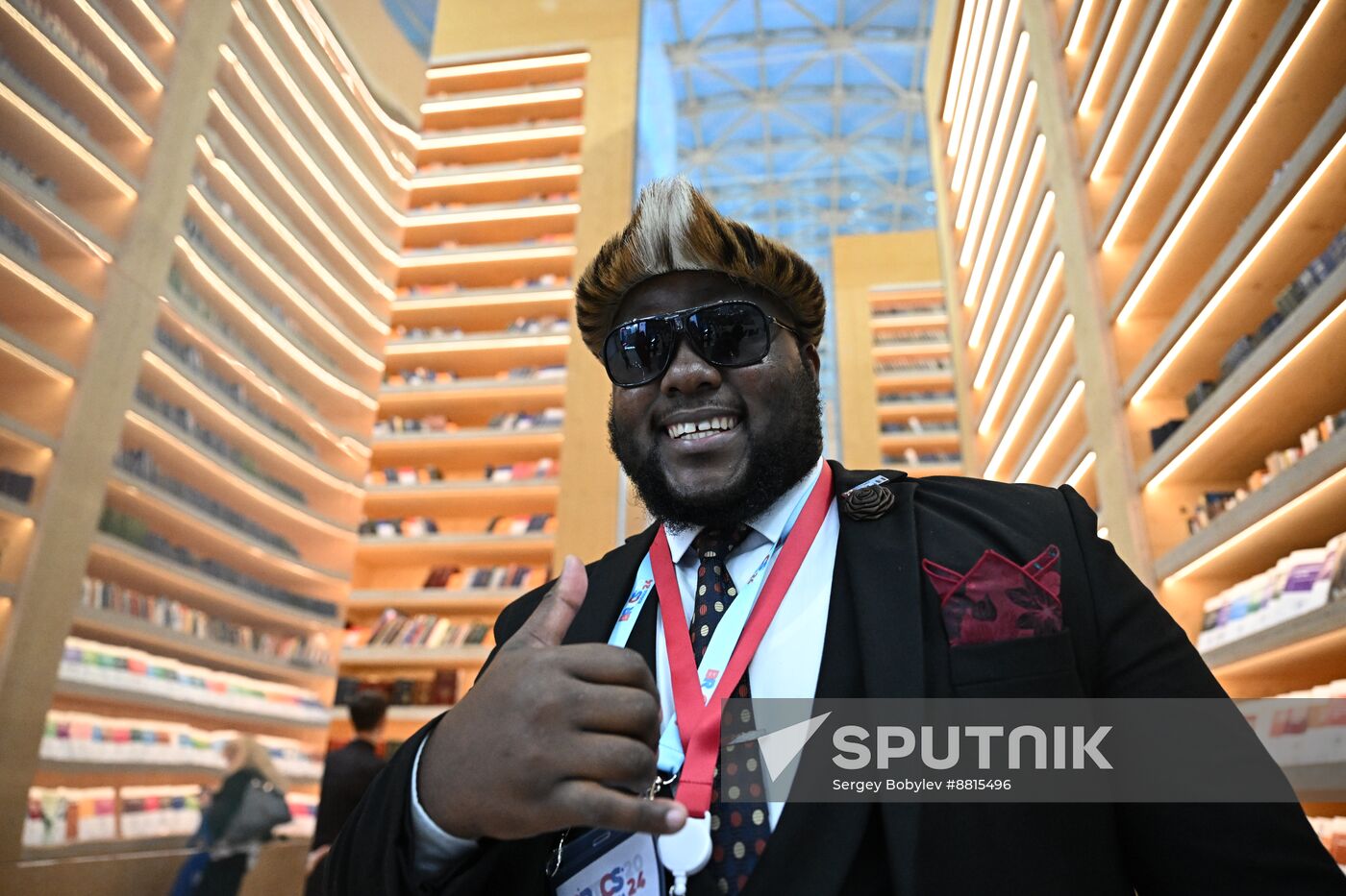 4th Young Scientists Congress