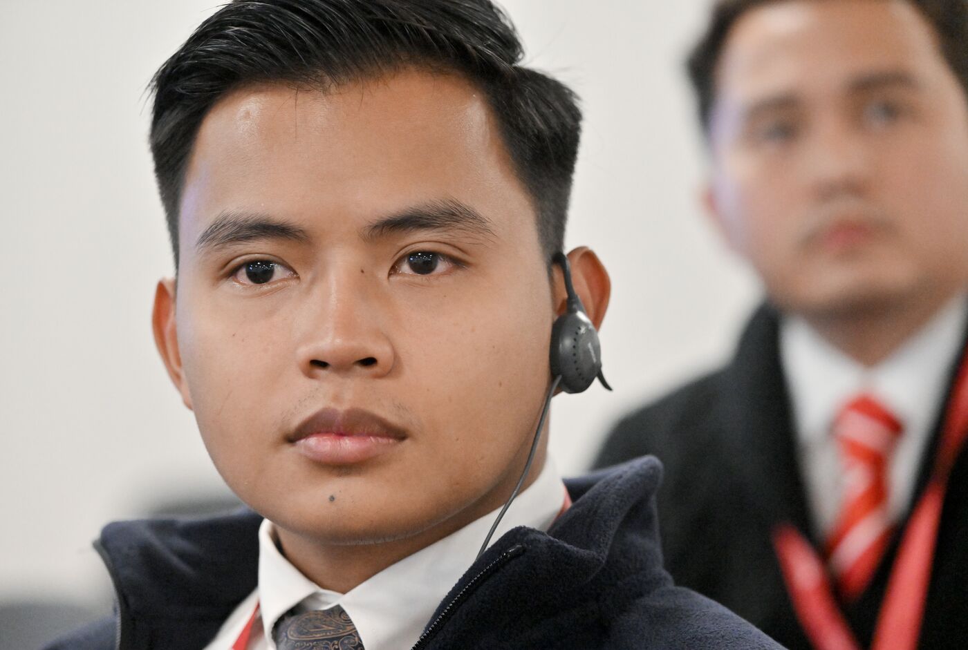 4th Young Scientists Congress. How to Attract Foreign Students to Russian Universities?