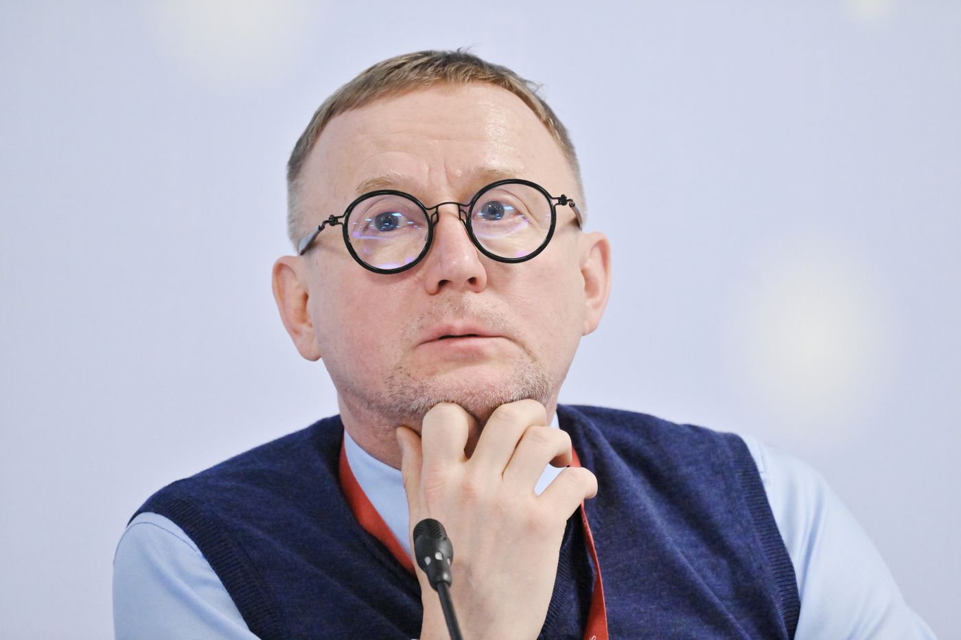 4th Young Scientists Congress. How to Attract Foreign Students to Russian Universities?