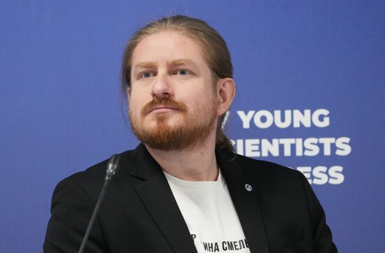 4th Young Scientists Congress 2024. Scientists on Screen: What Will They Look Like Tomorrow?