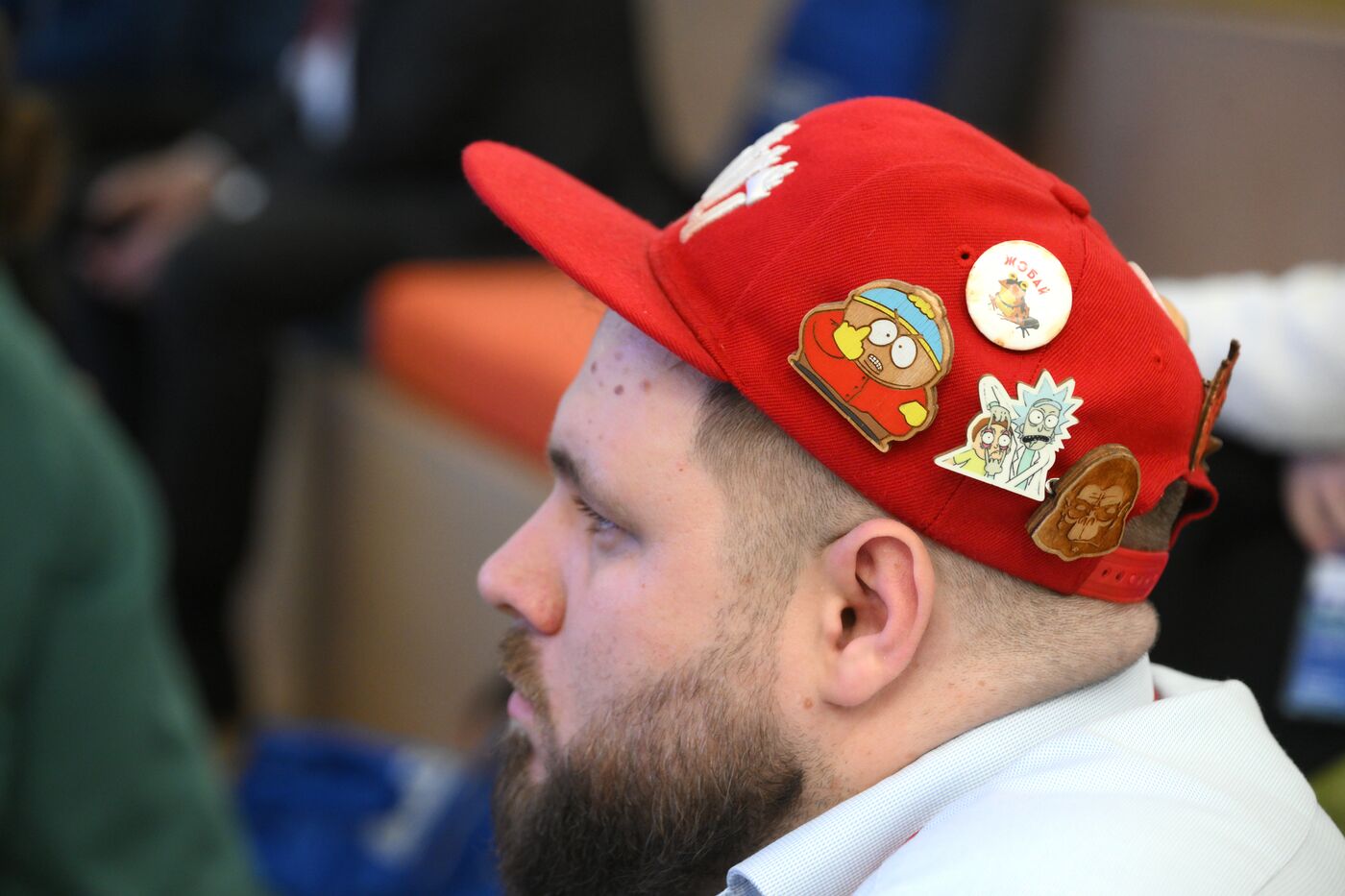 4th Young Scientists Congress. Microfluidic Technologies: Will Organs-on-a-Chip Replace In Vivo Research