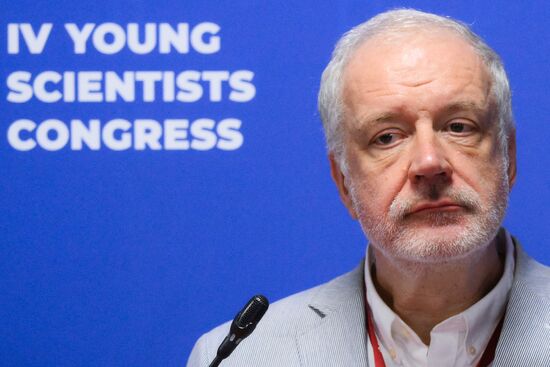 4th Young Scientists Congress 2024. Why Do Scientists Need Popular Science?